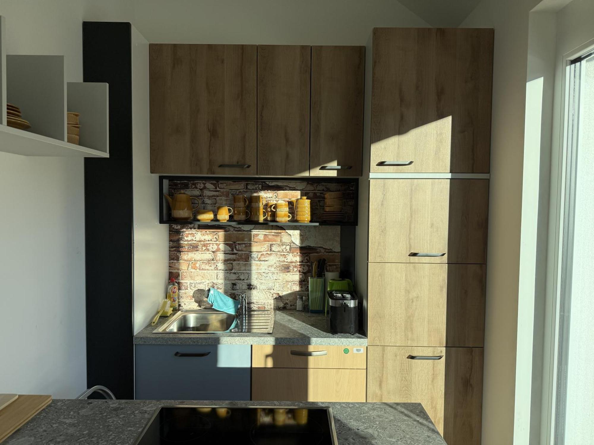 Bergzauber Am Semmering Habitación foto