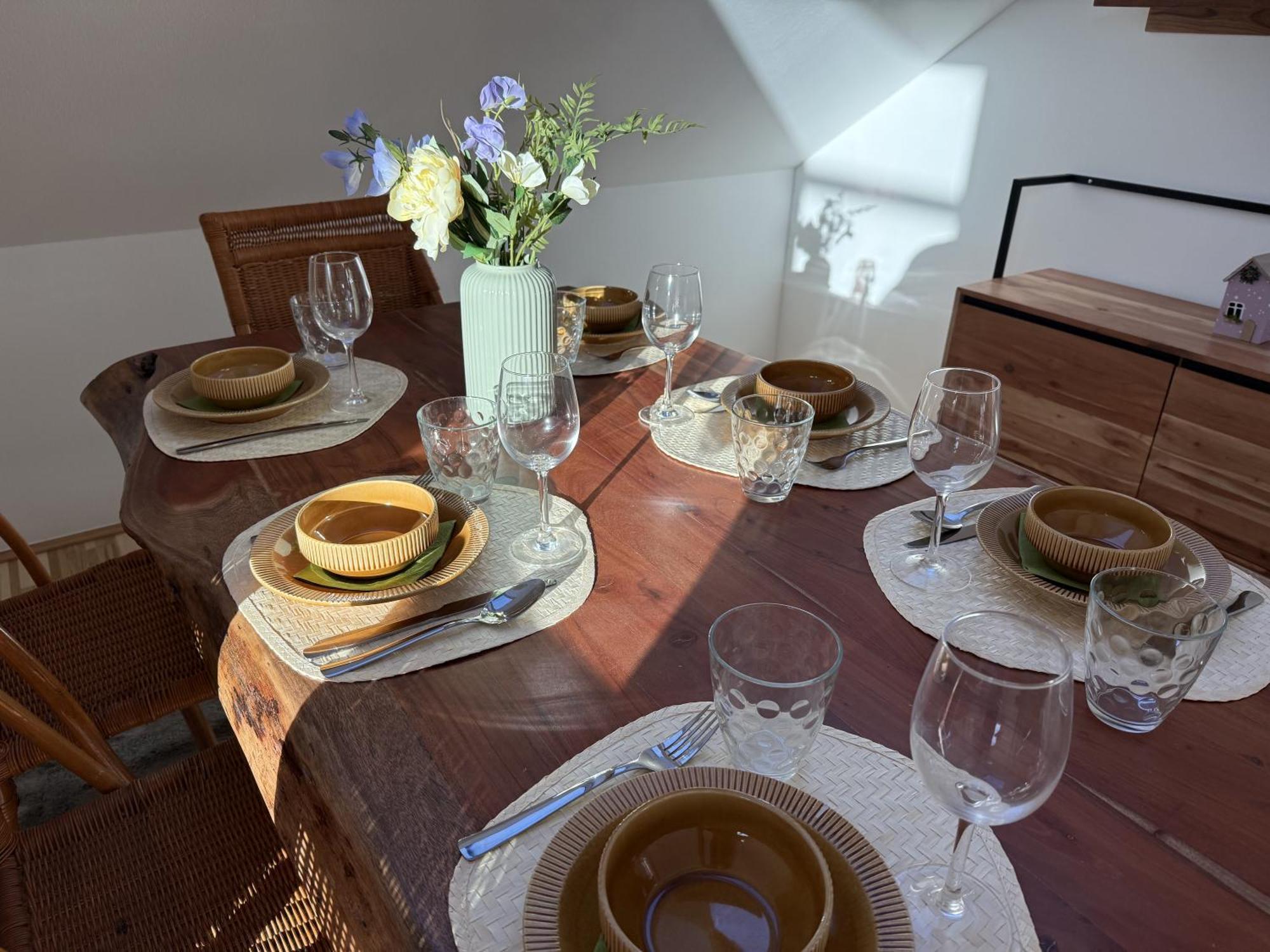 Bergzauber Am Semmering Habitación foto