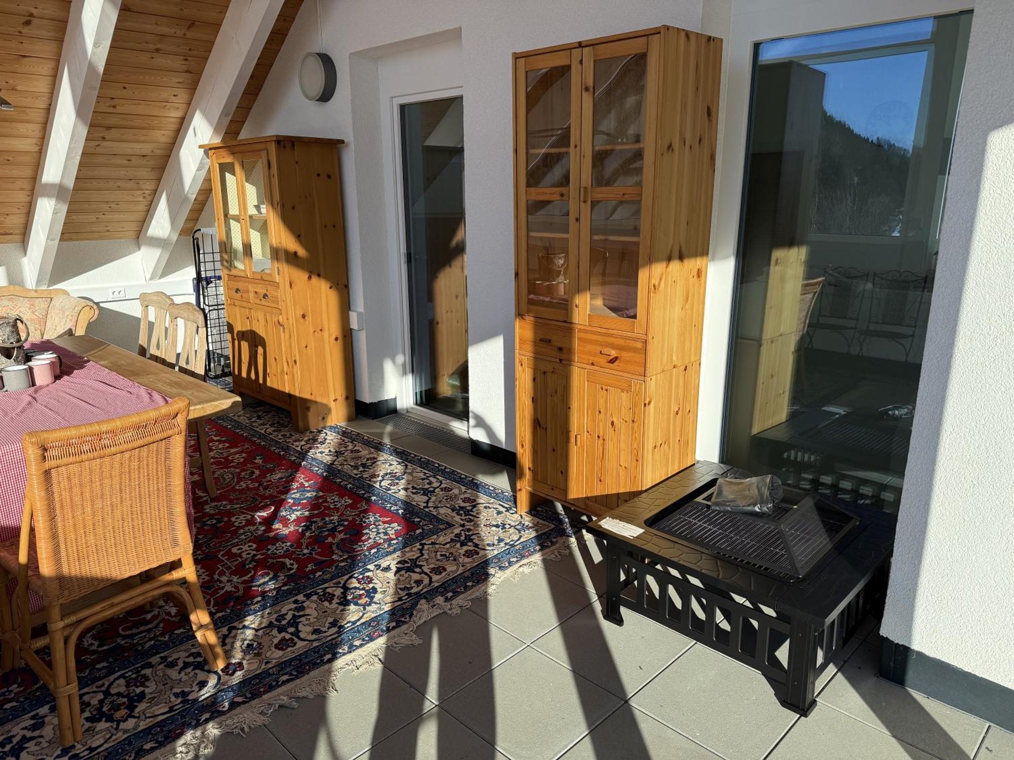 Bergzauber Am Semmering Habitación foto
