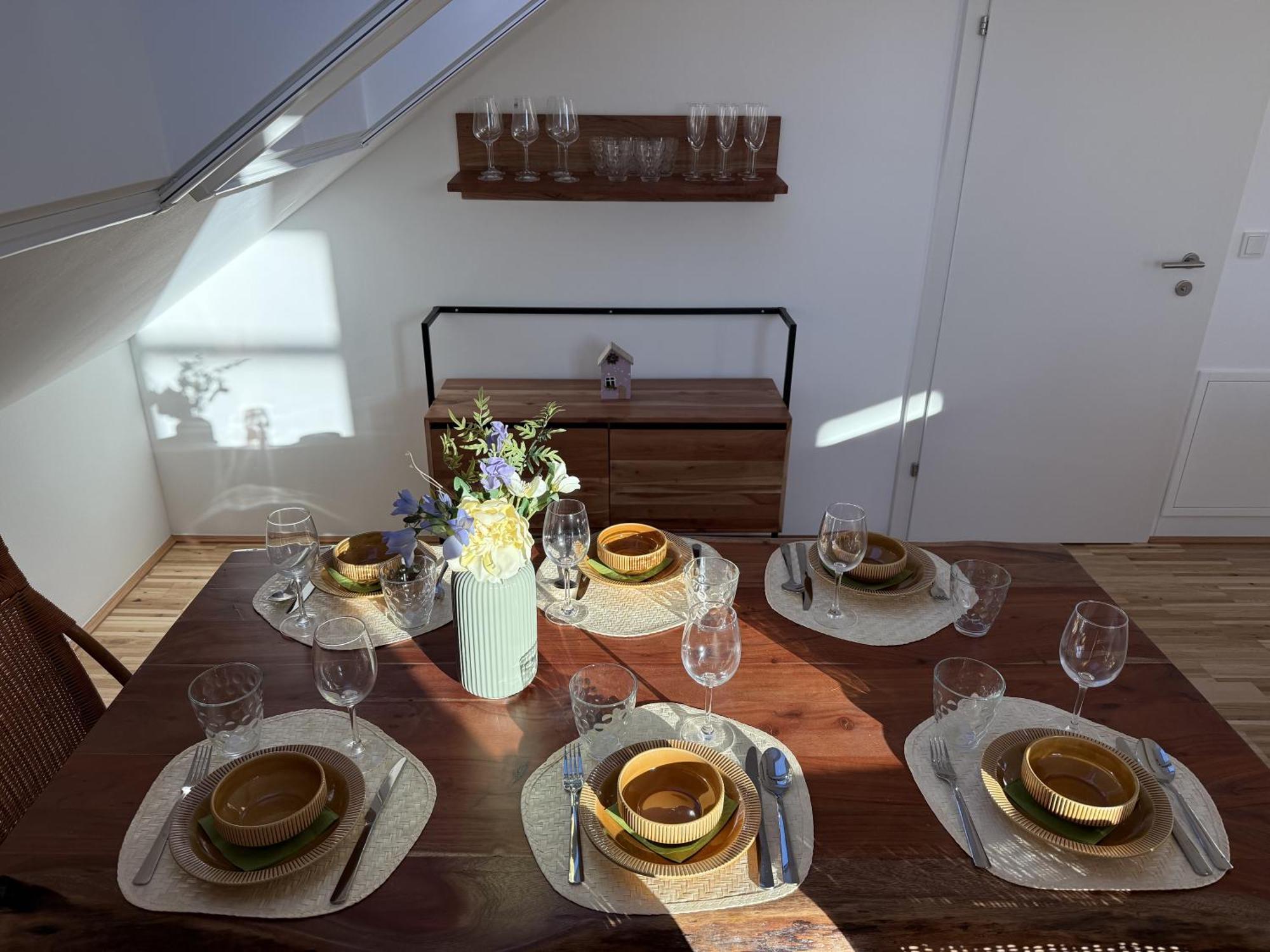 Bergzauber Am Semmering Habitación foto