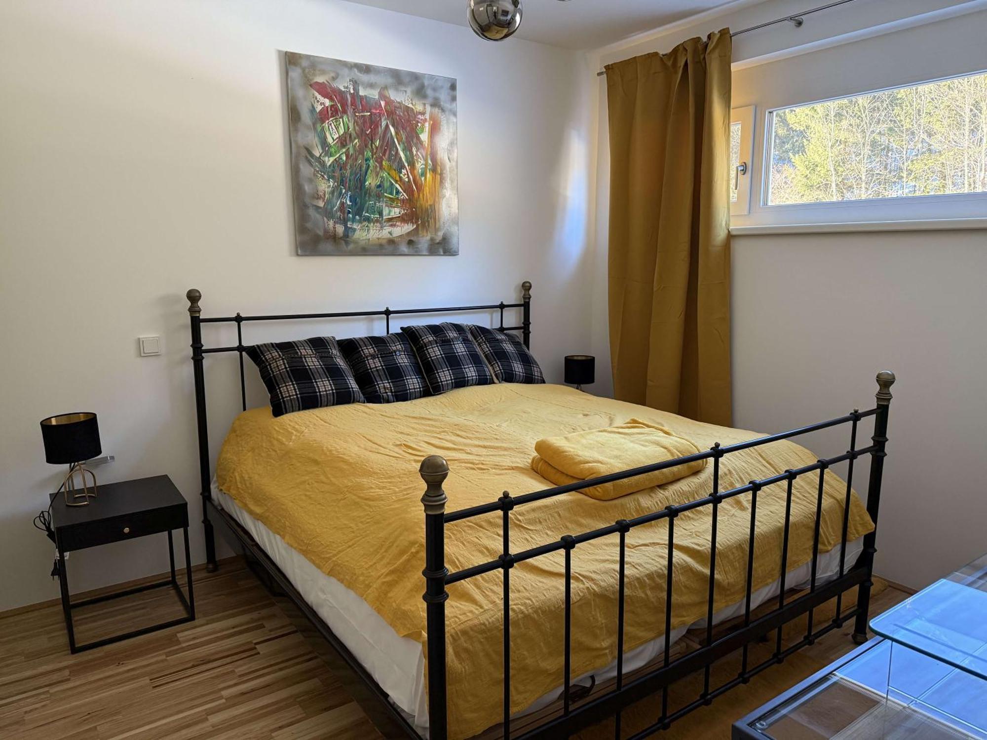 Bergzauber Am Semmering Habitación foto